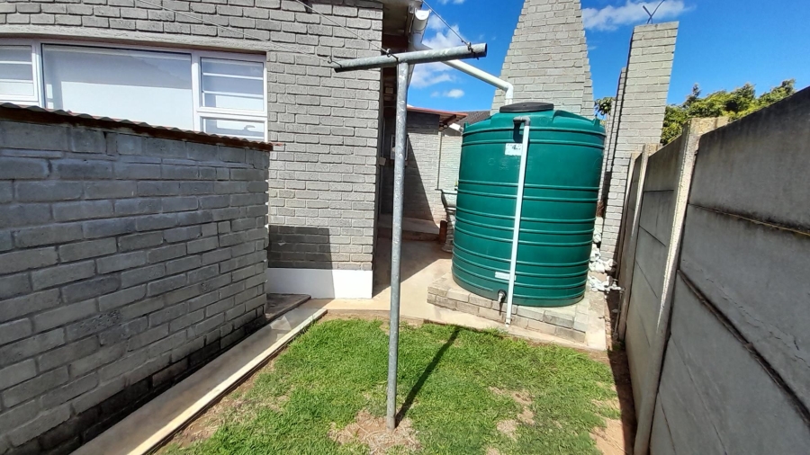 3 Bedroom Property for Sale in Campher Park Eastern Cape